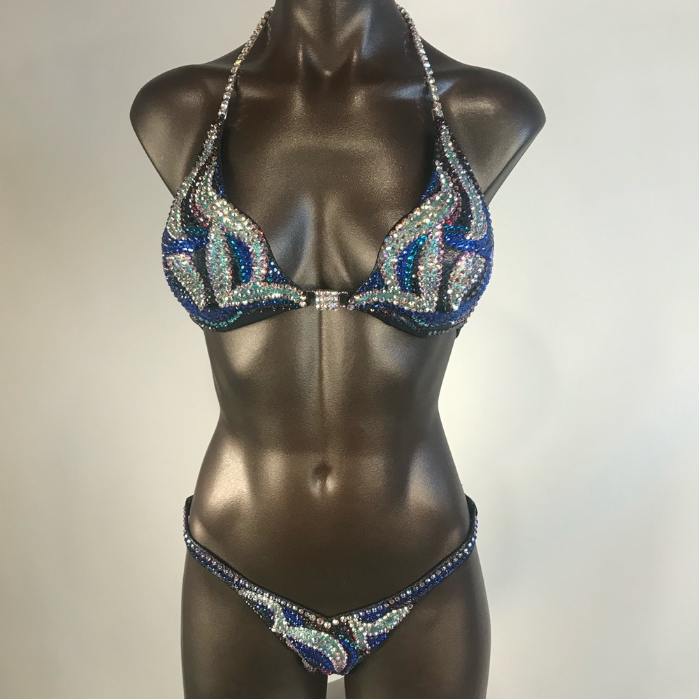 Figure suit ONE OF A KIND